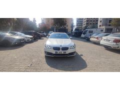 Sahibinden BMW 5 Serisi 520i Executive Plus 2016 Model Adana 143.000 km Beyaz
