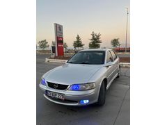 Sahibinden Opel Vectra 1.6 Comfort 2001 Model