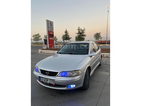 Sahibinden Opel Vectra 1.6 Comfort 2001 Model