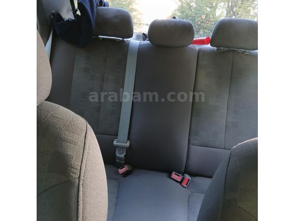 Sahibinden Hyundai Accent 1.5 CRDi Admire 2005 Model