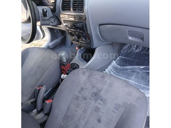 Sahibinden Hyundai Accent 1.5 CRDi Admire 2005 Model