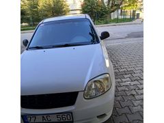 Sahibinden Hyundai Accent 1.5 CRDi Admire 2005 Model