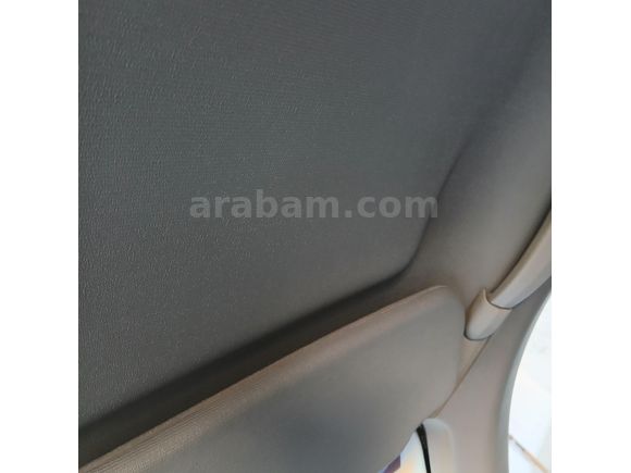 Sahibinden Hyundai Accent 1.5 CRDi Admire 2005 Model