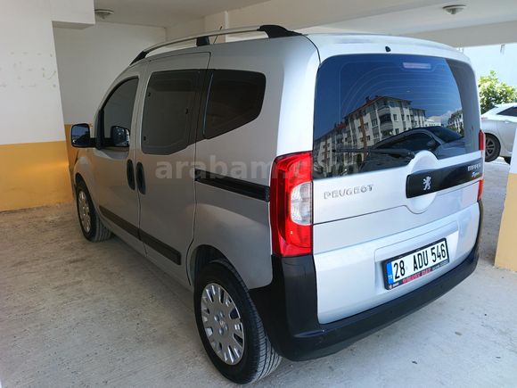 Sahibinden Peugeot Bipper 1.4 HDI Comfort Plus 2010 Model