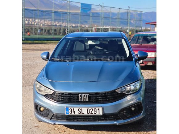Sahibinden Fiat Egea 1.6 Multijet Urban 2016 Model