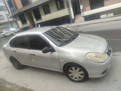 Sahibinden Renault Symbol 1.5 dCi Authentique 2010 Model