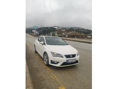 Sahibinden Seat Leon 1.4 TSI FR 2015 Model