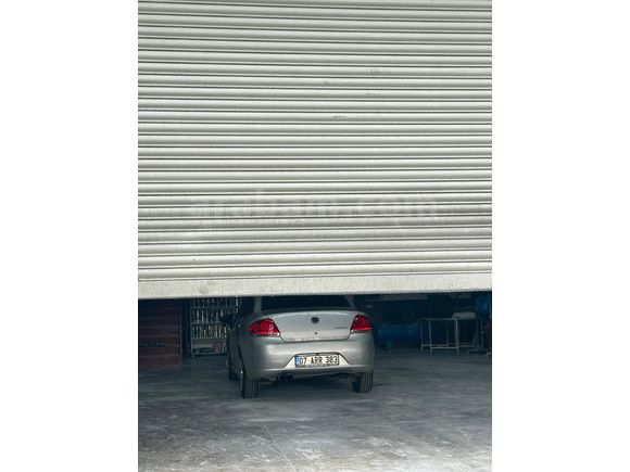 Sahibinden Fiat Linea 1.3 Multijet Active Plus 2011 Model