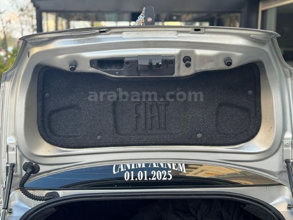 Sahibinden Fiat Linea 1.3 Multijet Active Plus 2011 Model