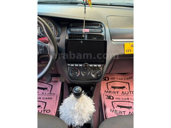 Sahibinden Fiat Linea 1.3 Multijet Active Plus 2011 Model