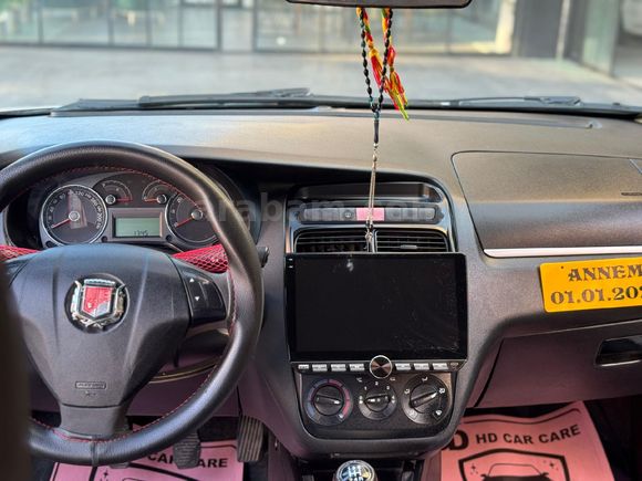Sahibinden Fiat Linea 1.3 Multijet Active Plus 2011 Model