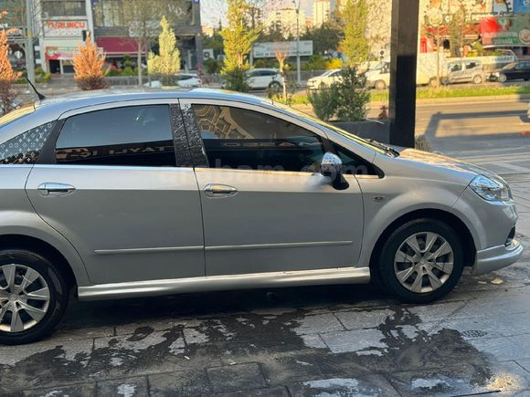 Sahibinden Fiat Linea 1.3 Multijet Active Plus 2011 Model