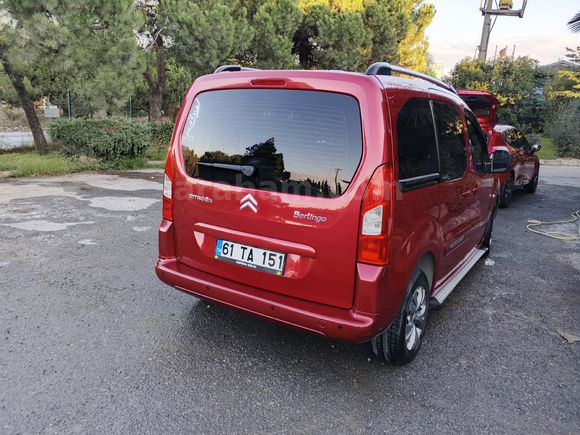 Sahibinden Citroen Berlingo 1.6 HDi Combi SX 2011 Model