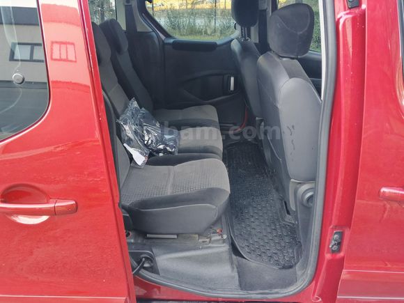 Sahibinden Citroen Berlingo 1.6 HDi Combi SX 2011 Model
