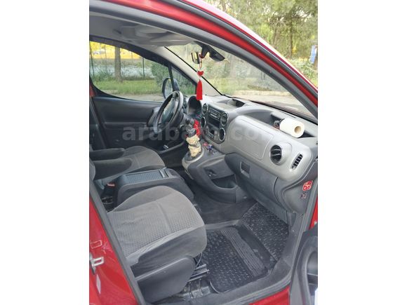 Sahibinden Citroen Berlingo 1.6 HDi Combi SX 2011 Model