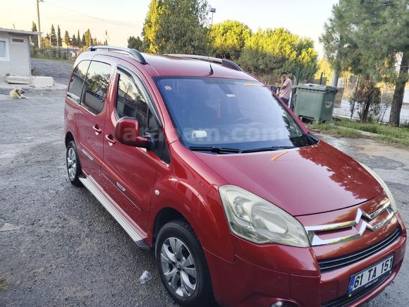 Sahibinden Citroen Berlingo 1.6 HDi Combi SX 2011 Model