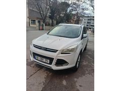 Sahibinden Ford Kuga 1.6 EcoBoost Titanium 2013 Model