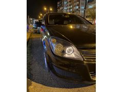 Sahibinden Opel Astra 1.6 Essentia Konfor 2012 Model