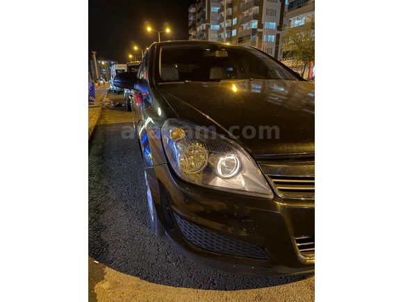 Sahibinden Opel Astra 1.6 Essentia Konfor 2012 Model