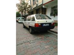 ACİL !!! Skoda Forman LX
