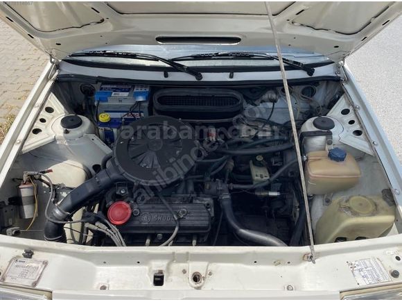 ACİL !!! Skoda Forman LX