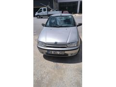 Sahibinden Fiat Siena 1.2 EL 2001 Model