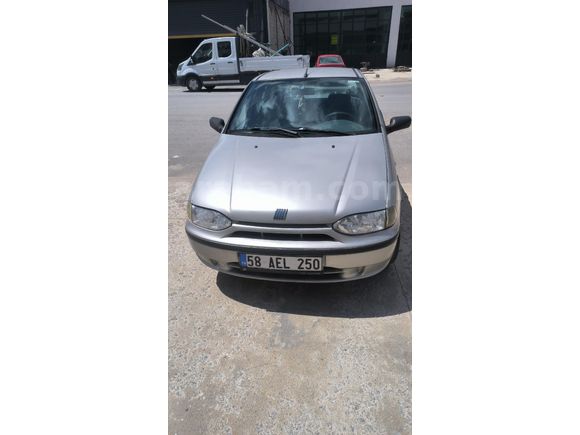 Sahibinden Fiat Siena 1.2 EL 2001 Model