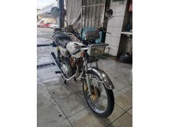Sahibinden Kuba Çita 100R Gold