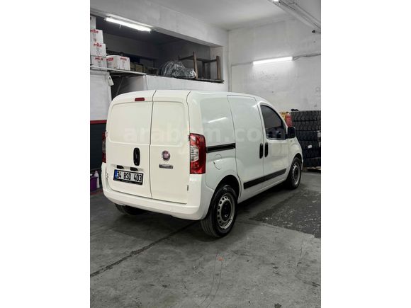 Sahibinden Fiat Fiorino Cargo 1.3 Multijet Plus 2018 Model 