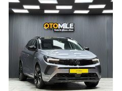 OTOMİLE | OPEL GRANDLAND 1.2 T ELEGANCE 465 BİN PEŞİN 36 AY