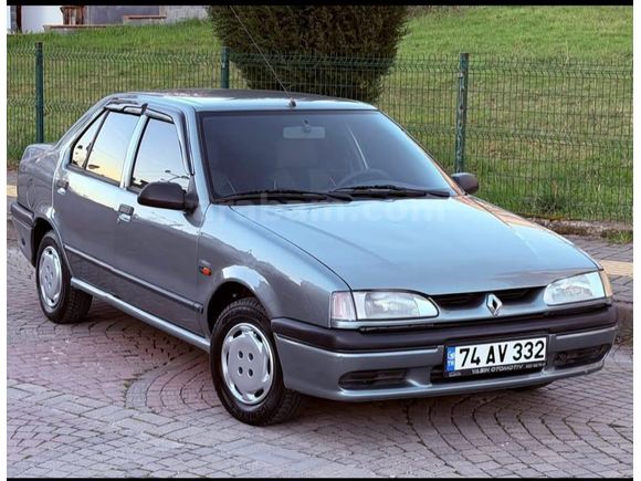 Sahibinden Renault R 19 1.6 Europa RNE 2000 Model