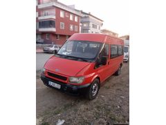 Sahibinden Ford - Otosan Transit 14+1