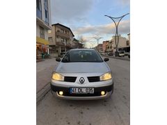 SIFIR MOTORLU MEGANE 2 86 HP