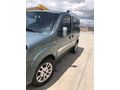 Sahibinden Fiat Doblo Combi 1.3 Multijet Dynamic 2008 Model