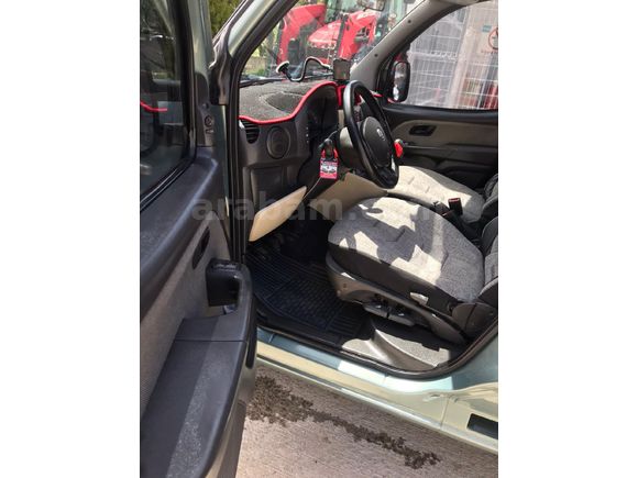 Sahibinden Fiat Doblo Combi 1.3 Multijet Dynamic 2008 Model