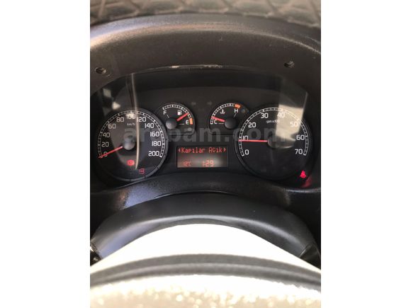 Sahibinden Fiat Doblo Combi 1.3 Multijet Dynamic 2008 Model