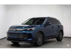 Sahibinden Volkswagen Tiguan 1.5 TSI Elegance 2024 Model İstanbul
