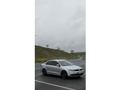 Sahibinden Volkswagen Jetta 1.6 TDi Trendline 2013 Model 