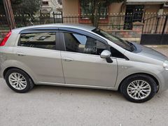 Temiz Fiat Punto Grande 1.3 Multijet Dynamic 2008 Model