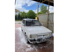 Sahibinden Tofaş Şahin 5 Vites 1991 Model 