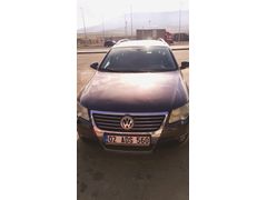 Sahibinden Volkswagen Passat Variant 2.0 TDi Highline 2007 Model