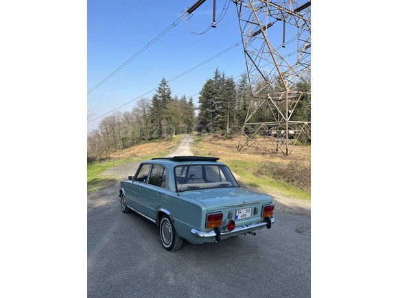 Sahibinden Tofaş Serçe 1991 Model 