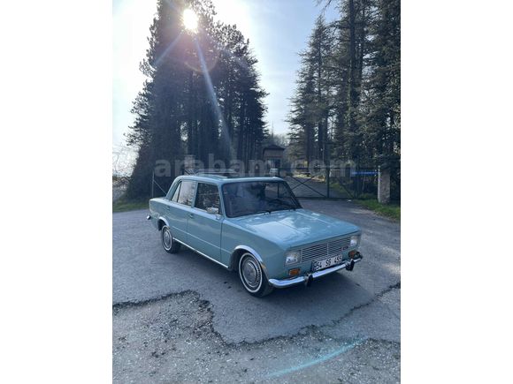 Sahibinden Tofaş Serçe 1991 Model 