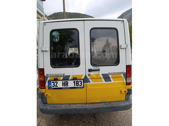 Sahibinden Renault Express 1.4 1994 Model