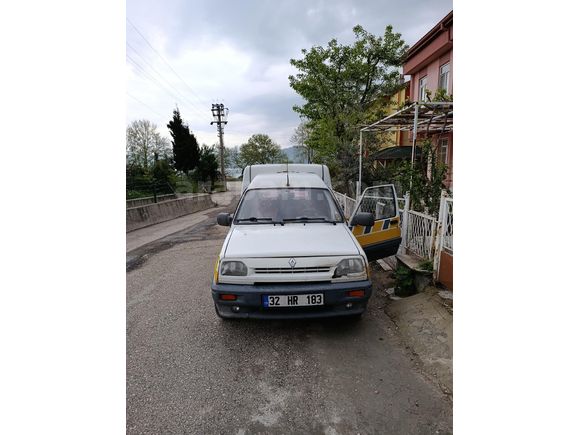 Sahibinden Renault Express 1.4 1994 Model