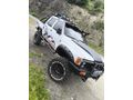 Galeriden Toyota Hilux 2.4 D 1986 Model Samsun