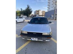 Sahibinden Toyota Corolla 1.6 GL 1990 Model 