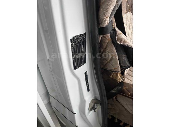 Sahibinden Ford Trucks Transit 350 E 