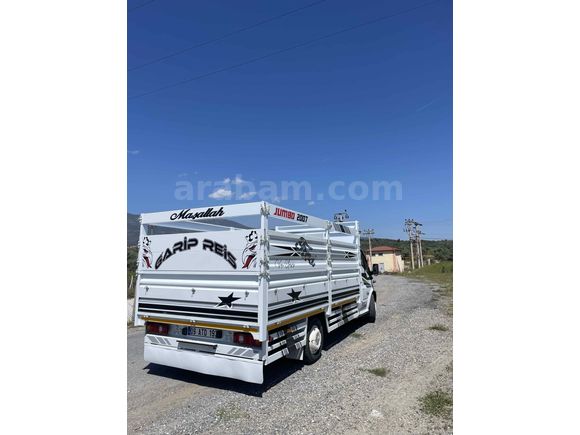 Sahibinden Ford Trucks Transit 350 E 