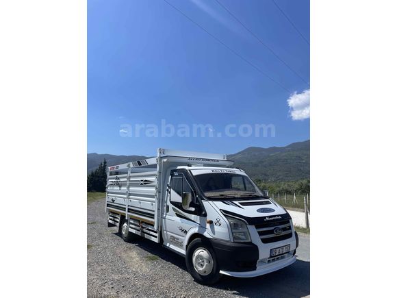 Sahibinden Ford Trucks Transit 350 E 